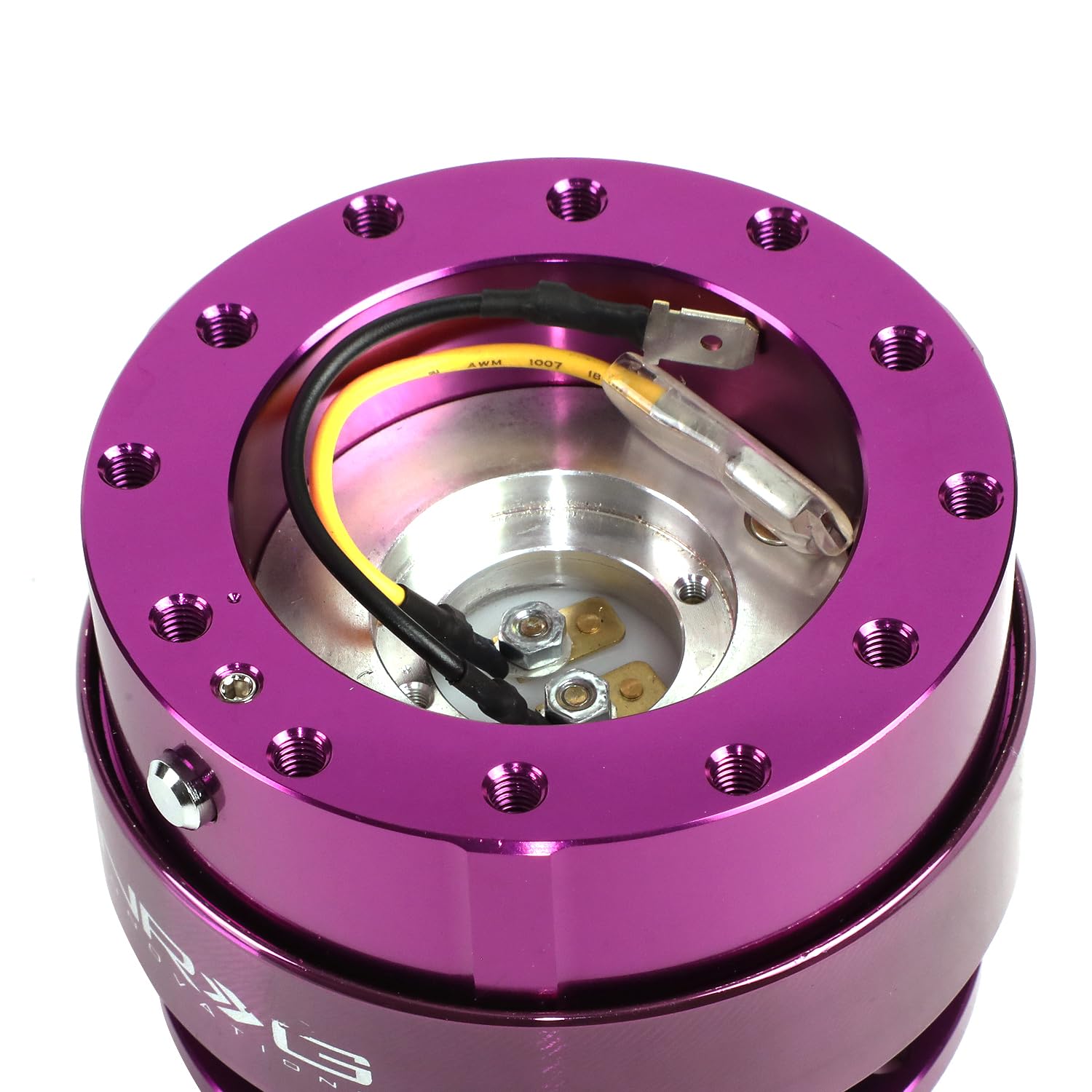 Amazon.co.jp: NRG(エヌアールジー) 革新的なクイックリリースキット